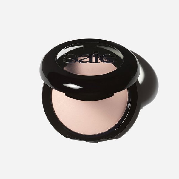 SAIE SLIP TINT™️ UNDETECTABLE BAKED SETTING POWDER ساي لوس باودر مضغوط مثبت للمكياج